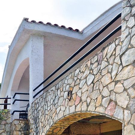 סקופלו Villa Mediterranea מראה חיצוני תמונה