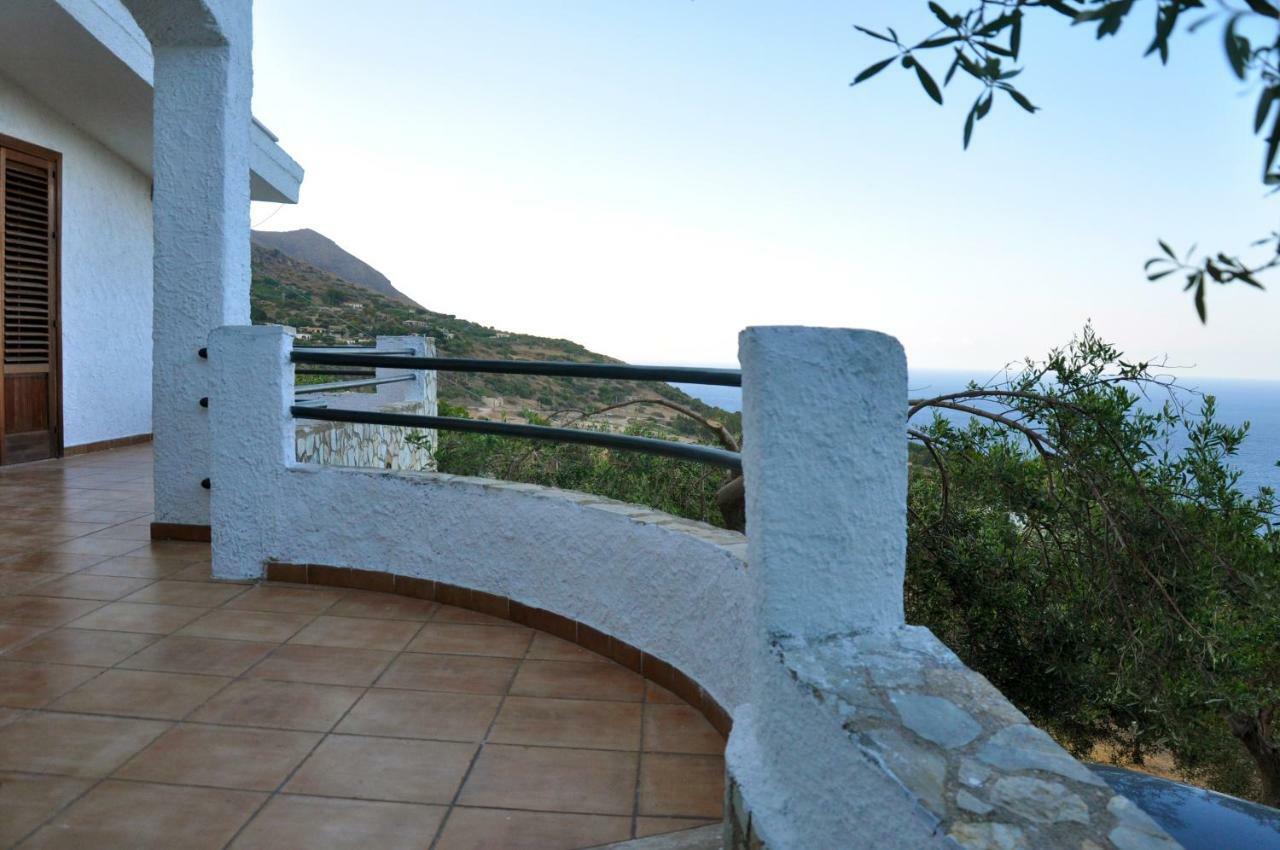סקופלו Villa Mediterranea מראה חיצוני תמונה